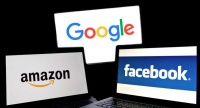 欧盟或准备单独对谷歌、亚马逊等巨头的数字服务征税