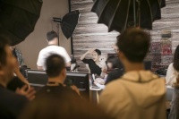 李佳琦：不存在什么掉队，我的直播间有双向陪伴功能