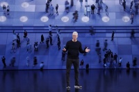 iPhone已经不再是曾经的摇钱树 苹果靠什么赚钱？