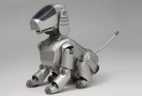 当人类与AI相爱