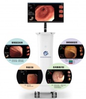 内镜精灵Endoangel——内镜医师的第三只眼，消化内镜人工智能解决方案产品获批医疗器械注册证