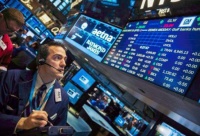 美股全线收涨 道指涨近300点 金山云涨超8%