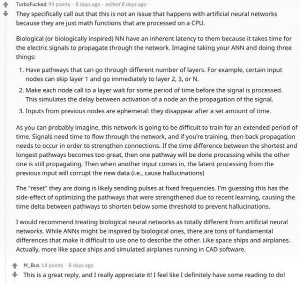 AI也需要睡眠？Reddit网友吵翻了：说得好像我们很了解睡眠一样