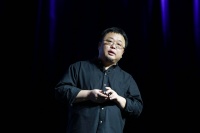 罗永浩回应“被中消协点名”：报告客观，有人误导舆论