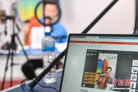 首个直播带货规范7月施行 刷单杀雏等乱象或得整治