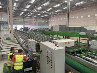 阿里数字农业产地仓亮相！今年将建5大农产品集运枢纽