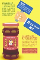 3人伪造老干妈公章骗腾讯，倒卖游戏装备这么赚钱？