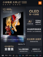 小米电视我也买不起了