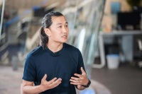 腾讯孙忠怀：视频平台应在可控成本下探索长期成长性