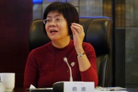 俞渝发布内部信：我愤怒，希望员工保卫当当