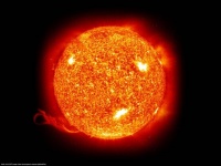 太阳正在变成一个锂元素制造厂？