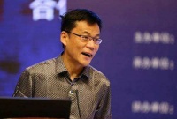 李国庆微博喊话：无论面临何种处罚 坦然承当求仁得仁