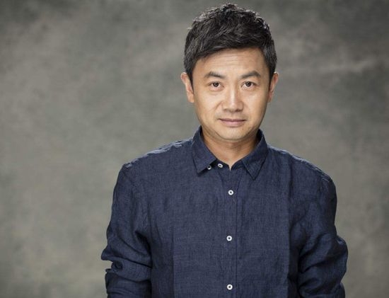 优客工场创始人毛大庆