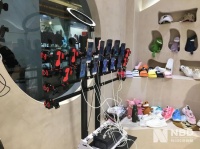 服装贸易个体商户“直播卖货”多难？ 门槛高、效果不明显