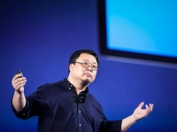 罗永浩突发急性肠胃炎，缺席今晚带货，由他人代替