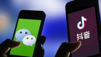 特朗普预计将对TikTok和微信采取“强有力行动”