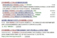 近半数美国人已失业？其实是数据误读