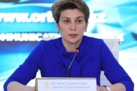 我在哈萨克斯坦工作，这里疫情比新闻中更复杂