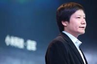 雷军：小米计划5年投入500亿元资金规模 加大创新