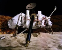 ​火星上究竟是否有生命？