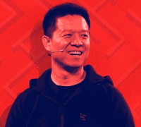 贾跃亭个人破产内幕曝光 差一点获得中东土豪投资