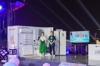 国美全国巡回带货直播：首站2小时成交额4.16亿