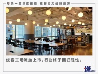 疫情之下的共享办公：行业经历了过山车后 开始回归理性