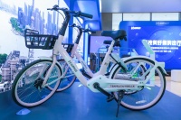 哈啰出行宣布率先搭载4G Cat.1网络 其单车今年启用