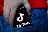 特朗普拟禁止TikTok 专家：全球企业将对美国失去信心