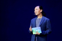 腾讯孙忠怀：疫情只是小关口 视频行业不能只做短期打算