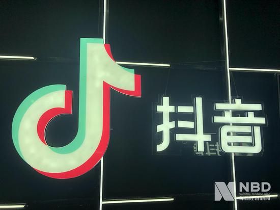 图片来源：每经记者 许恋恋 摄