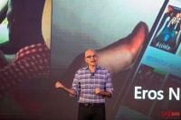 和TikTok谈收购的 为什么是微软？