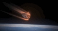以25倍音速穿过大气层啥感觉？SpaceX“龙”飞船告诉你