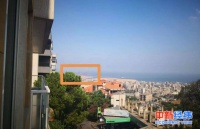 黎巴嫩华商亲历爆炸：想飞回国，但一票难求