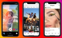 山寨后再推高仿：接盘TikTok，Facebook是认真的