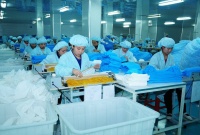 谁去接替中国制造老去的工人？