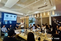 回国创业那些事