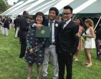 李国庆：儿子把我和俞渝告了 其律师可能是俞渝找的