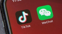 打压Tiktok反作用，美媒：特朗普或教会了别国如何打压美国app