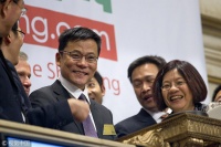 当当控股权之争“最后一张牌”或在股份代持