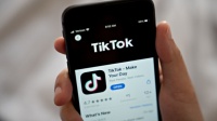TikTok正在美国加大游说力度，二季度花50万美元
