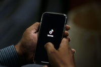 TikTok回应法国隐私监管部门调查：正全力配合