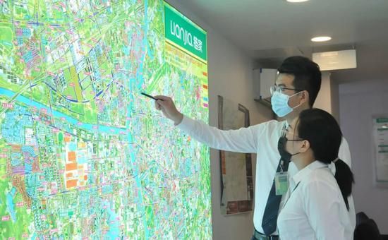 图源贝壳找房官方微博