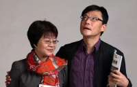 俞渝发公开信：谁给了李国庆威胁杀妻的底气