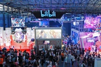 B站分销英雄联盟S10直播版权 企鹅电竞虎牙斗鱼获授权