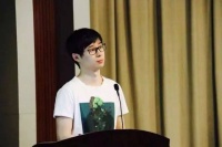 自动驾驶大神终入蔚来