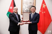 【虎嗅早报】升级华为限制令将破坏美国半导体行业；马云获约旦国王授勋