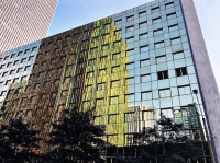 亚马逊斥资14亿美元拓展办公空间 增3500个工作岗位