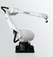 36氪首发 ｜ 研发3D视觉智能机器人进行喷涂作业，「曲线智能 」完成数千万元人民币A轮融资