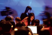 如果没有智能手机，人类将会怎样？